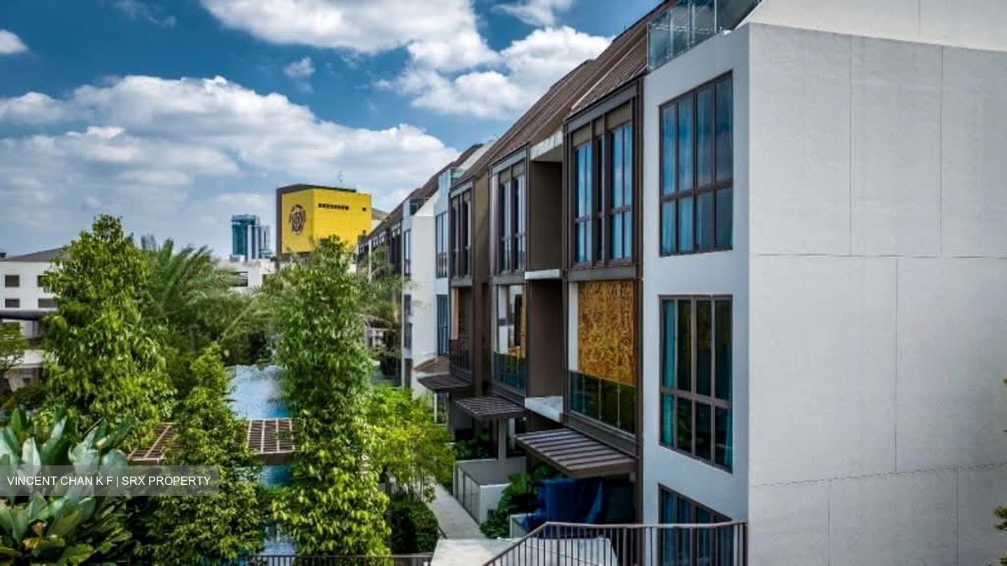 Parksuites (D10), Apartment #536085891